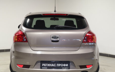 KIA cee'd I рестайлинг, 2009 год, 524 000 рублей, 6 фотография