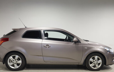 KIA cee'd I рестайлинг, 2009 год, 524 000 рублей, 8 фотография