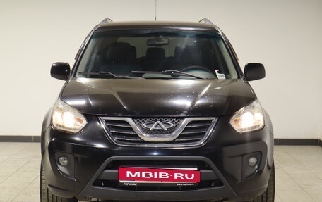 Chery Tiggo (T11), 2014 год, 469 000 рублей, 3 фотография