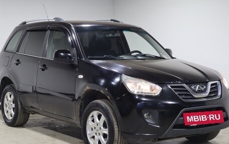 Chery Tiggo (T11), 2014 год, 469 000 рублей, 2 фотография