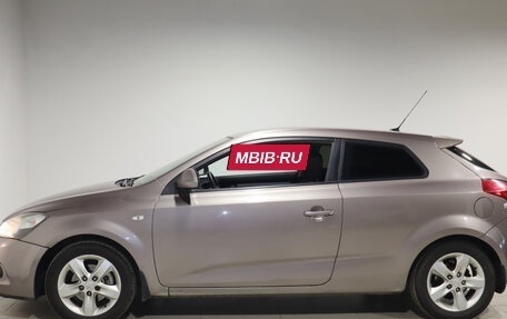 KIA cee'd I рестайлинг, 2009 год, 524 000 рублей, 7 фотография