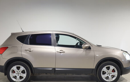 Nissan Qashqai, 2008 год, 797 000 рублей, 7 фотография