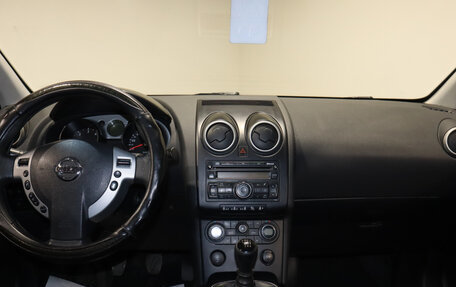 Nissan Qashqai, 2008 год, 797 000 рублей, 11 фотография