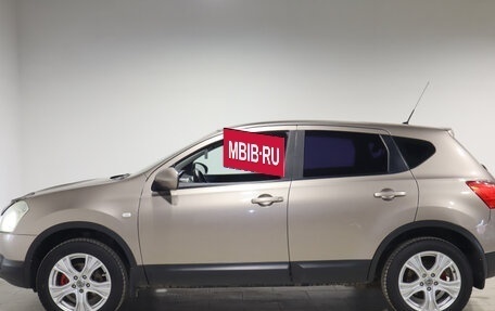 Nissan Qashqai, 2008 год, 797 000 рублей, 8 фотография