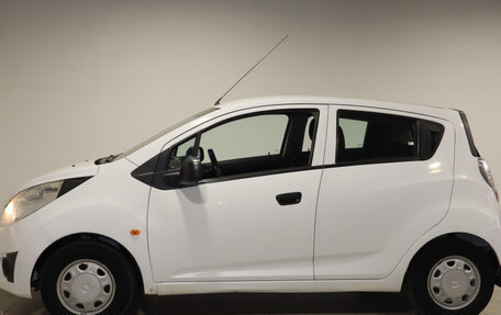 Chevrolet Spark III, 2011 год, 459 000 рублей, 8 фотография