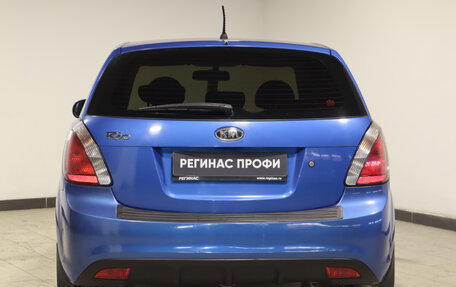 KIA Rio II, 2010 год, 739 000 рублей, 6 фотография