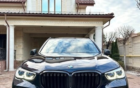 BMW X5, 2020 год, 7 900 000 рублей, 5 фотография