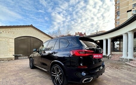 BMW X5, 2020 год, 7 900 000 рублей, 8 фотография