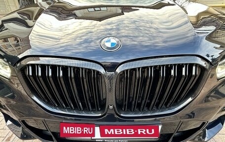 BMW X5, 2020 год, 7 900 000 рублей, 10 фотография