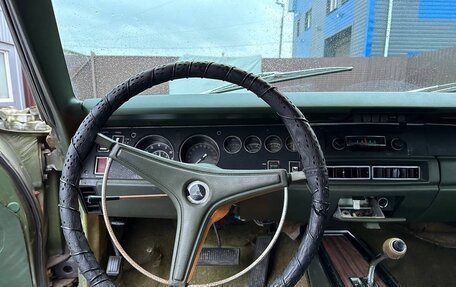 Dodge Charger II, 1970 год, 11 000 000 рублей, 13 фотография