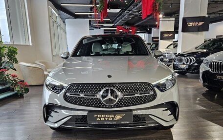 Mercedes-Benz GLC Coupe, 2024 год, 11 800 000 рублей, 2 фотография