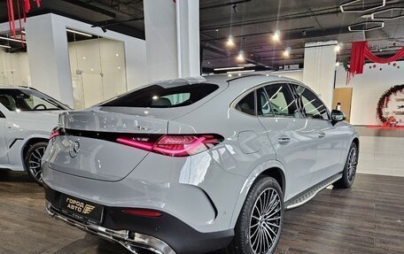 Mercedes-Benz GLC Coupe, 2024 год, 11 800 000 рублей, 6 фотография