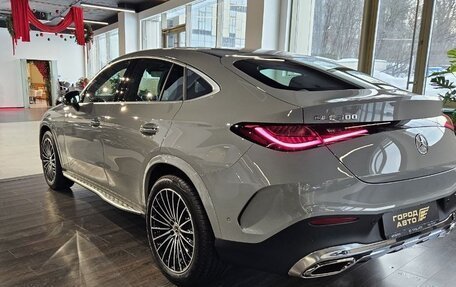 Mercedes-Benz GLC Coupe, 2024 год, 11 800 000 рублей, 8 фотография