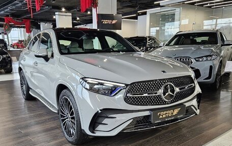 Mercedes-Benz GLC Coupe, 2024 год, 11 800 000 рублей, 19 фотография