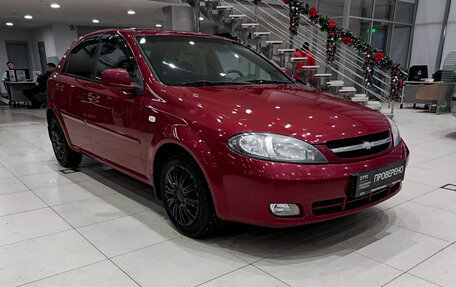 Chevrolet Lacetti, 2011 год, 499 000 рублей, 7 фотография