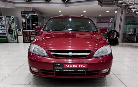 Chevrolet Lacetti, 2011 год, 499 000 рублей, 6 фотография