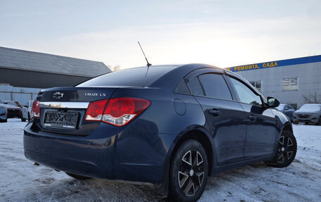 Chevrolet Cruze II, 2011 год, 555 000 рублей, 6 фотография