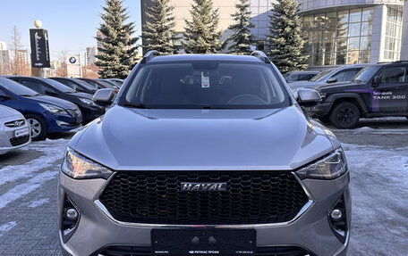 Haval F7x I, 2021 год, 1 970 000 рублей, 2 фотография