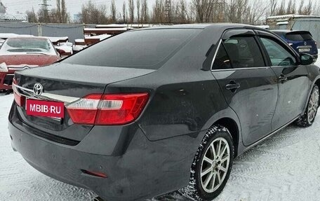 Toyota Camry, 2014 год, 1 425 000 рублей, 5 фотография