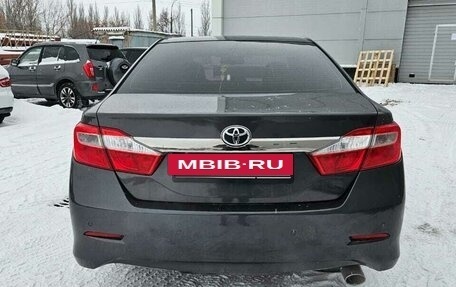 Toyota Camry, 2014 год, 1 425 000 рублей, 4 фотография