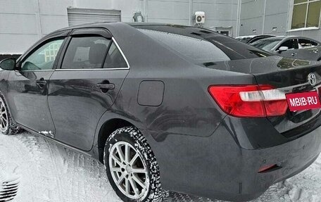 Toyota Camry, 2014 год, 1 425 000 рублей, 3 фотография