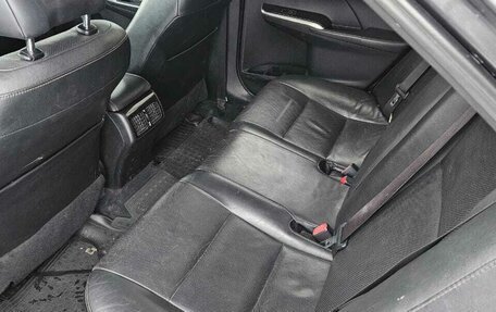 Toyota Camry, 2014 год, 1 425 000 рублей, 10 фотография