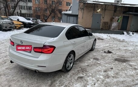 BMW 3 серия, 2017 год, 2 580 000 рублей, 22 фотография