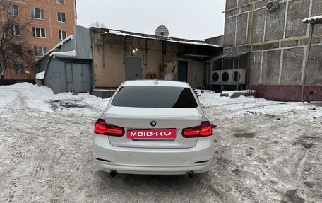 BMW 3 серия, 2017 год, 2 580 000 рублей, 21 фотография