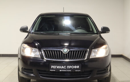 Skoda Octavia, 2012 год, 654 000 рублей, 3 фотография