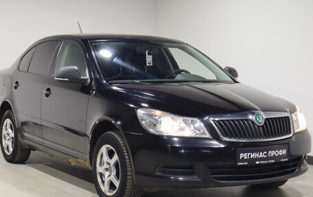 Skoda Octavia, 2012 год, 654 000 рублей, 2 фотография