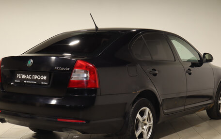 Skoda Octavia, 2012 год, 654 000 рублей, 5 фотография