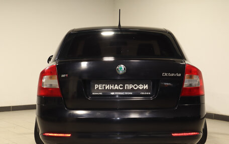 Skoda Octavia, 2012 год, 654 000 рублей, 6 фотография