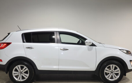 KIA Sportage III, 2012 год, 1 395 000 рублей, 7 фотография