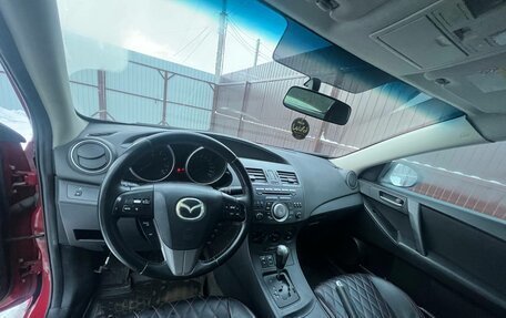 Mazda 3, 2010 год, 550 000 рублей, 2 фотография