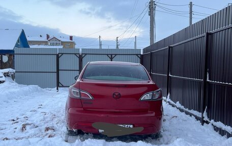 Mazda 3, 2010 год, 550 000 рублей, 6 фотография