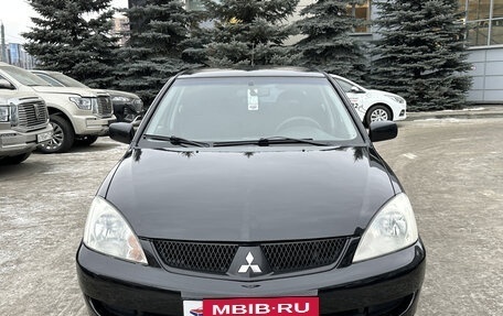 Mitsubishi Lancer IX, 2006 год, 480 001 рублей, 2 фотография