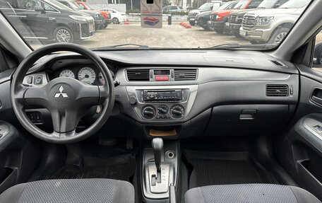 Mitsubishi Lancer IX, 2006 год, 480 001 рублей, 15 фотография