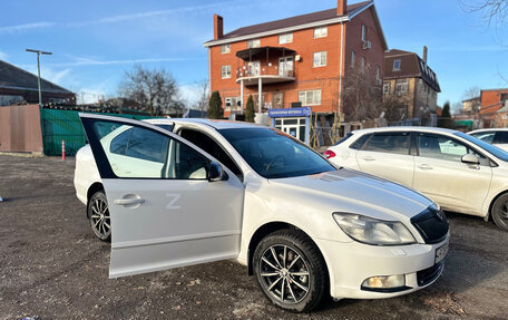 Skoda Octavia, 2012 год, 1 120 000 рублей, 3 фотография