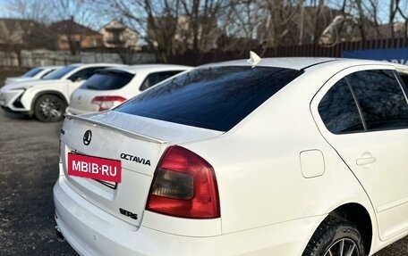 Skoda Octavia, 2012 год, 1 120 000 рублей, 4 фотография