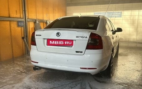 Skoda Octavia, 2012 год, 1 120 000 рублей, 5 фотография