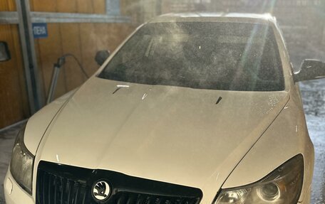 Skoda Octavia, 2012 год, 1 120 000 рублей, 15 фотография