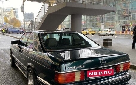 Mercedes-Benz S-Класс, 1981 год, 4 000 000 рублей, 2 фотография