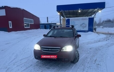 Chevrolet Lacetti, 2006 год, 280 000 рублей, 1 фотография