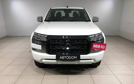 Mitsubishi L200, 2024 год, 6 300 000 рублей, 5 фотография