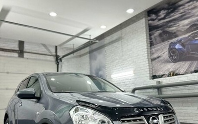 Nissan Qashqai, 2009 год, 1 120 000 рублей, 1 фотография