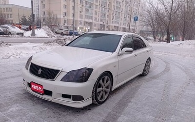 Toyota Crown, 2005 год, 680 000 рублей, 1 фотография