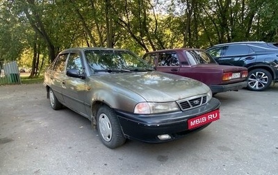 Daewoo Nexia I рестайлинг, 2003 год, 180 000 рублей, 1 фотография