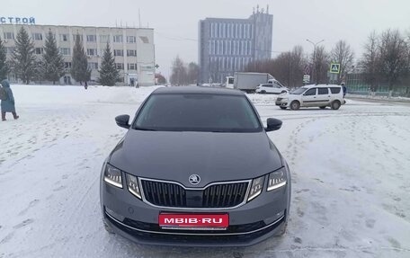 Skoda Octavia, 2020 год, 2 150 000 рублей, 1 фотография