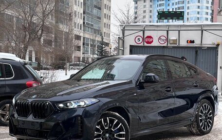 BMW X6, 2023 год, 15 499 999 рублей, 1 фотография