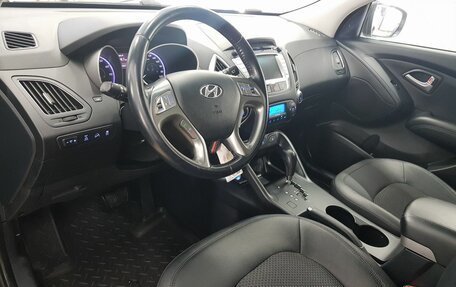 Hyundai ix35 I рестайлинг, 2012 год, 1 499 000 рублей, 17 фотография